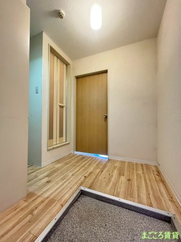 【玄関】 | セラ天下茶屋
