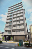 板橋区南町のマンションの画像