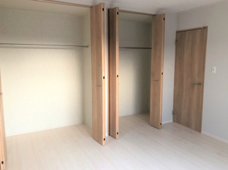【収納】 | 【20万円ｷｬｯｼｭﾊﾞｯｸ対象物件】ファーストタウン葛城市第6疋田 全4区画 3号棟 | 施工例写真