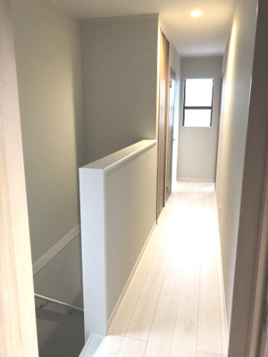 【内装】 | 【20万円ｷｬｯｼｭﾊﾞｯｸ対象物件】ファーストタウン葛城市第6疋田 全4区画 3号棟 | 施工例写真