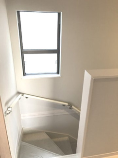 【内装】 | 【20万円ｷｬｯｼｭﾊﾞｯｸ対象物件】ファーストタウン葛城市第6疋田 全4区画 3号棟 | 施工例写真