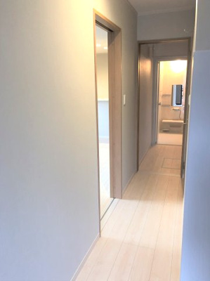 【内装】 | 【20万円ｷｬｯｼｭﾊﾞｯｸ対象物件】ファーストタウン葛城市第6疋田 全4区画 3号棟 | 施工例写真