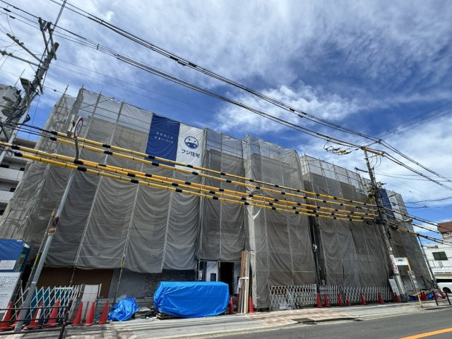 フジパレス喜連西ノース