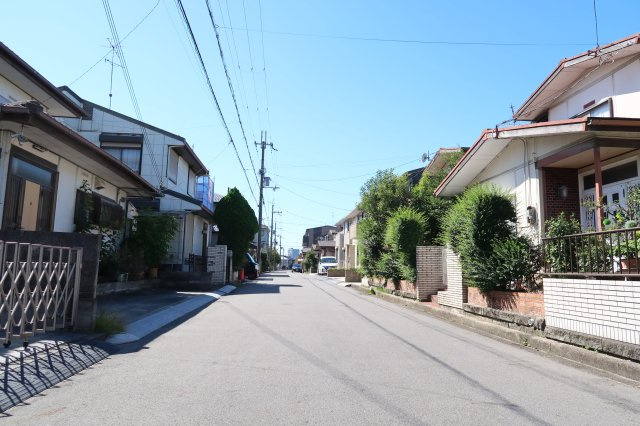 野洲市行畑　新築戸建