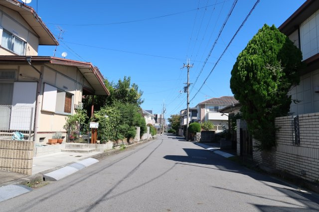 野洲市行畑　新築戸建