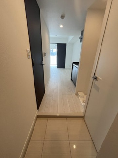 【玄関】