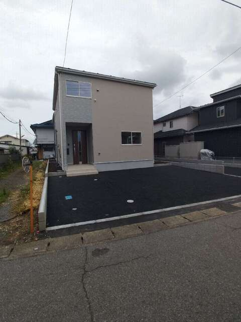 クレイドルガーデン宇都宮市東峰町第７　新築一戸建てのその他