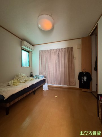 【寝室】 | 大今里戸建て