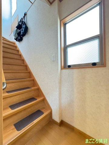 【バルコニー】 | 大今里戸建て