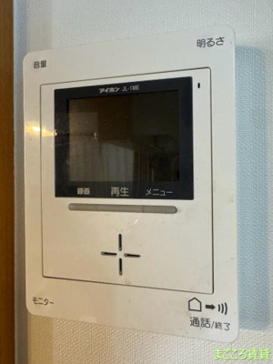 【セキュリティ】 | 大今里戸建て