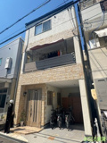 大今里戸建ての画像