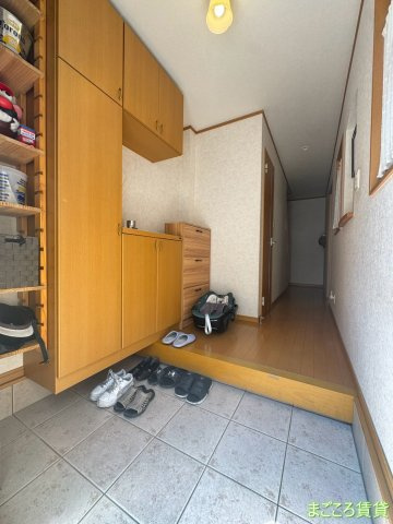 【ロビー】 | 大今里戸建て