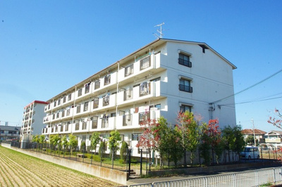 【外観】 | レントリッヒ