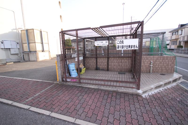 【その他共用部分】 | レントリッヒ
