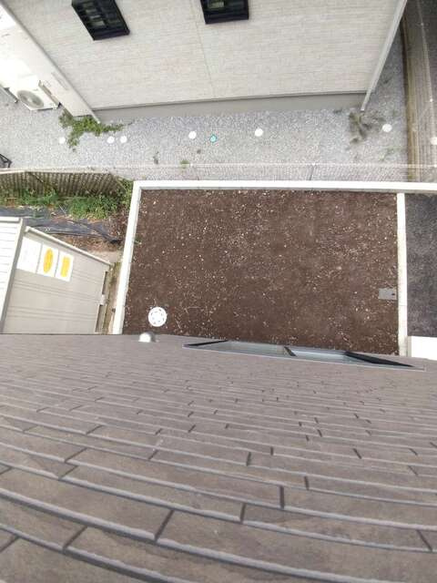 クレイドルガーデン宇都宮市東峰町第７　新築一戸建てのその他
