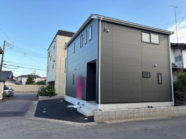 クレイドルガーデン宇都宮市下荒針町第3　新築一戸建てのその他