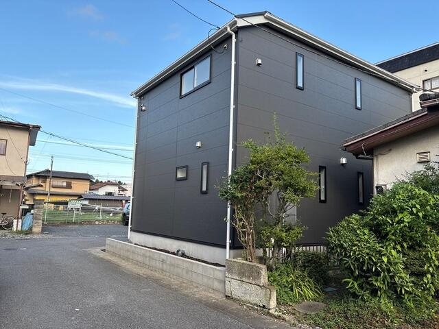 クレイドルガーデン宇都宮市下荒針町第3　新築一戸建てのその他