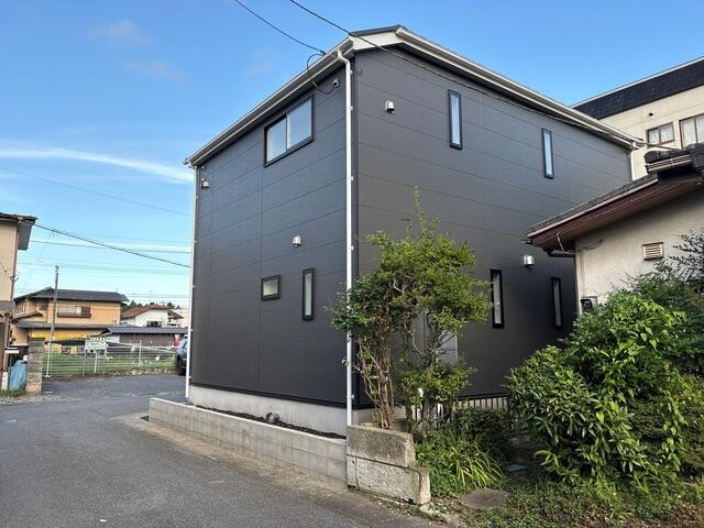 クレイドルガーデン宇都宮市下荒針町第3　新築一戸建てのその他