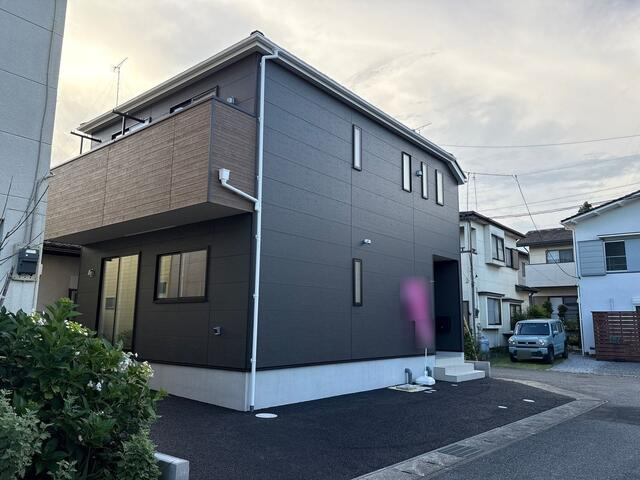 クレイドルガーデン宇都宮市下荒針町第3　新築一戸建てのその他