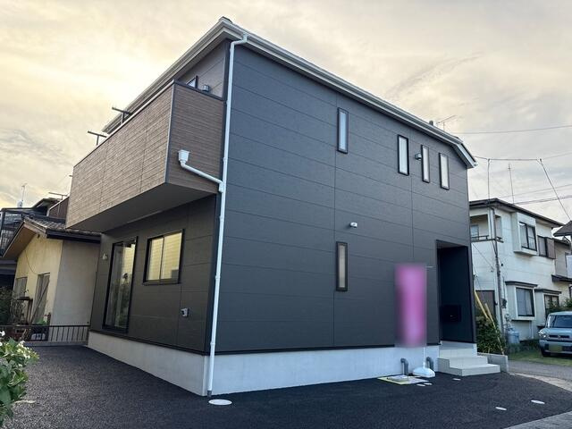 クレイドルガーデン宇都宮市下荒針町第3　新築一戸建てのその他