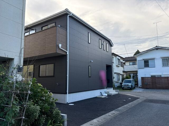 クレイドルガーデン宇都宮市下荒針町第3　新築一戸建てのその他