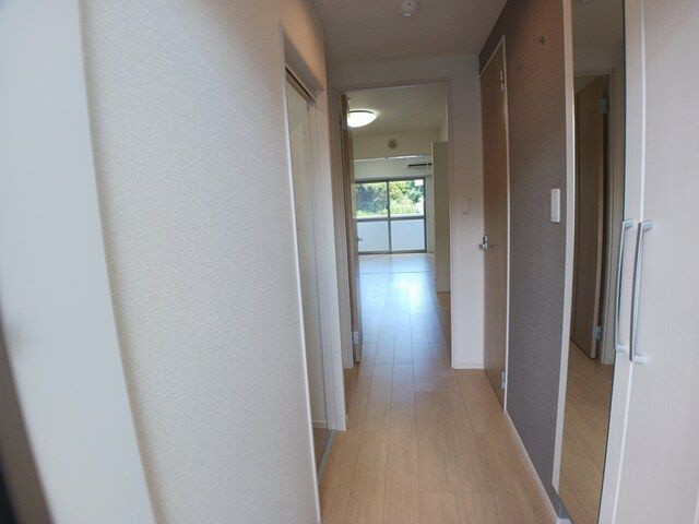 【玄関】ザイオン