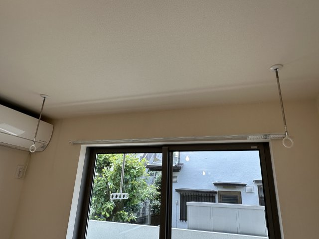 ルミエールの設備