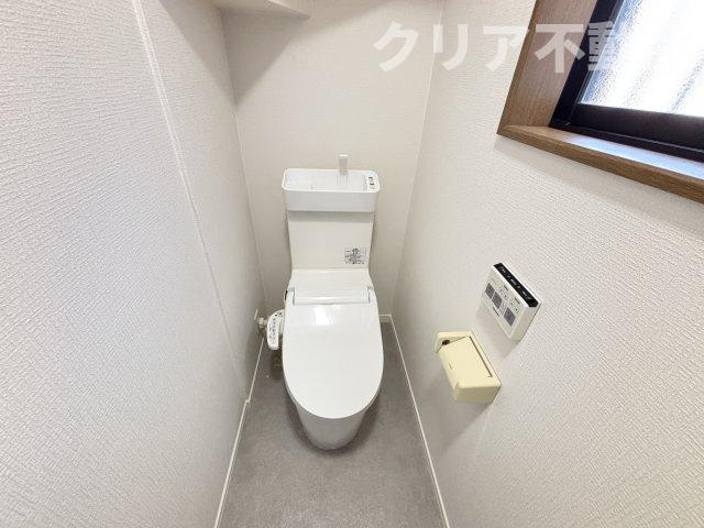 【トイレ】 | 水回り新品・高崎市中居町