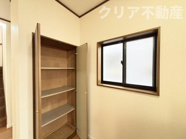 【玄関】 | 水回り新品・高崎市中居町