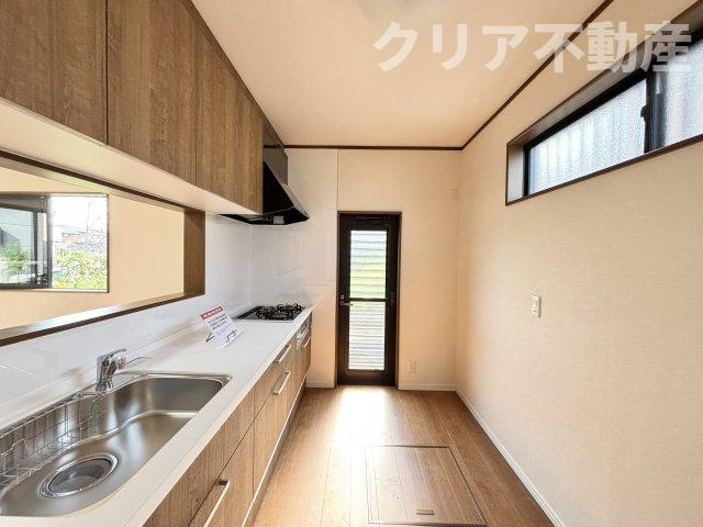 【外観】 | 水回り新品・高崎市中居町