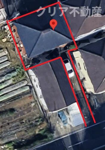 【区画図】 | 水回り新品・高崎市中居町