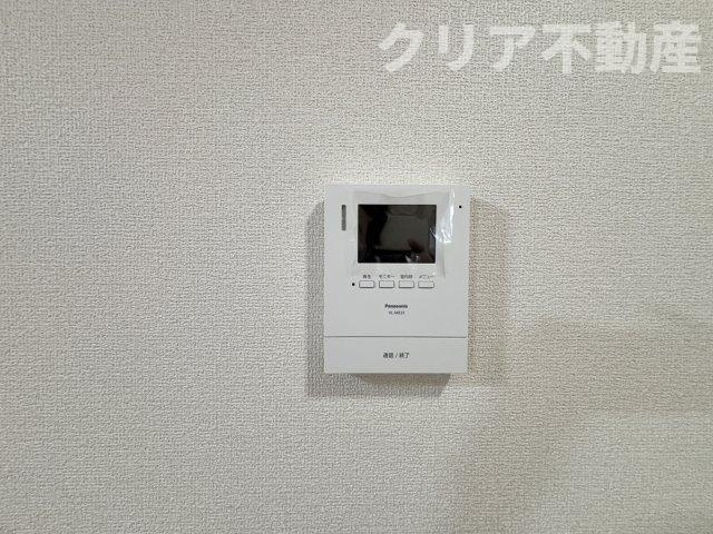 【防犯設備】 | 水回り新品・高崎市中居町