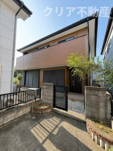 【外観】 | 水回り新品・高崎市中居町