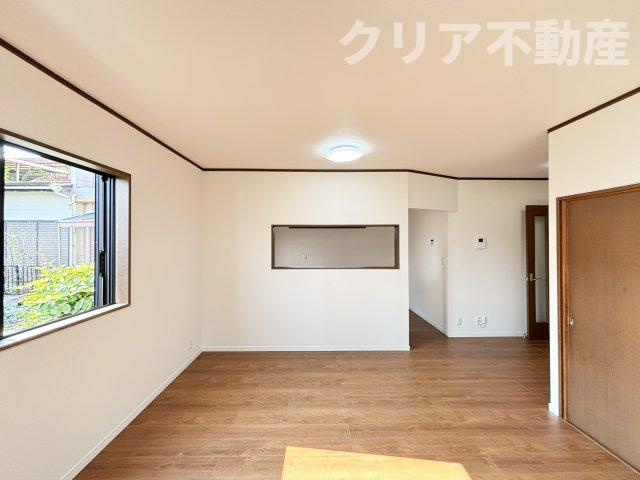 【居間・リビング】 | 水回り新品・高崎市中居町