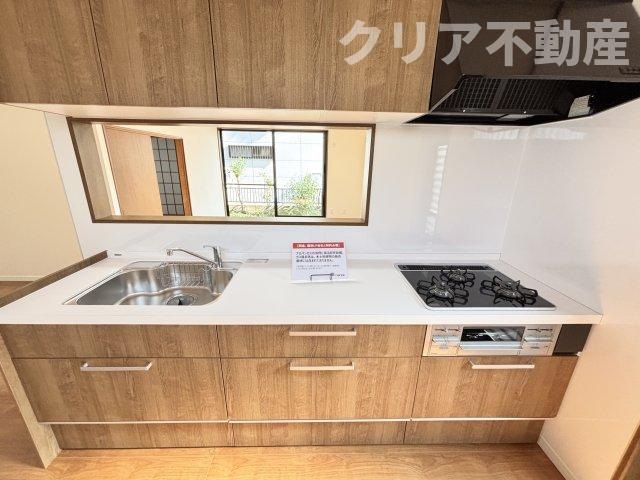 【キッチン】 | 水回り新品・高崎市中居町