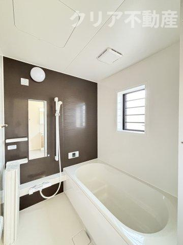 【浴室】 | 水回り新品・高崎市中居町