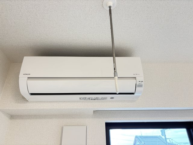 【設備】 | ホープ・アイ