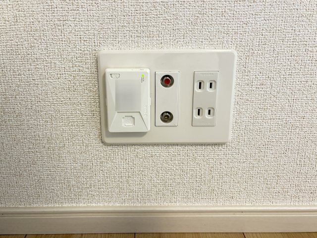 【設備】 | ホープ・アイ