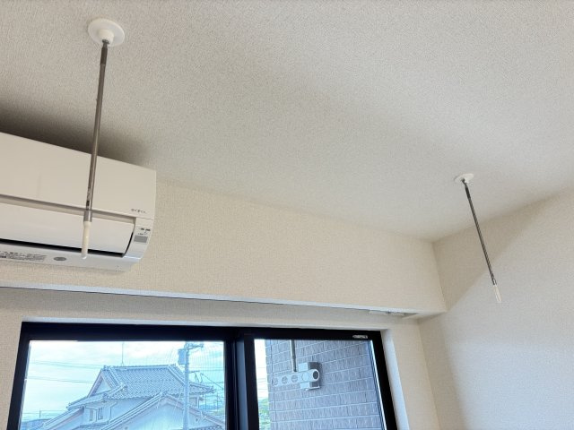 【設備】 | ホープ・アイ