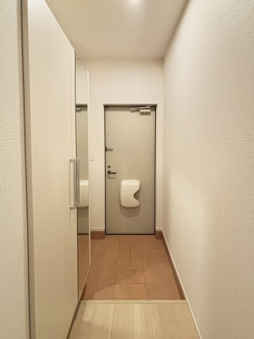 【玄関】 | ホープ・アイ