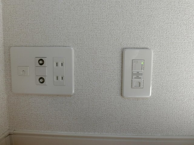 【設備】 | エアリーネオ．Ｗ
