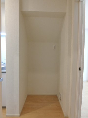 【キッチン】 | エアリーネオ．Ｗ