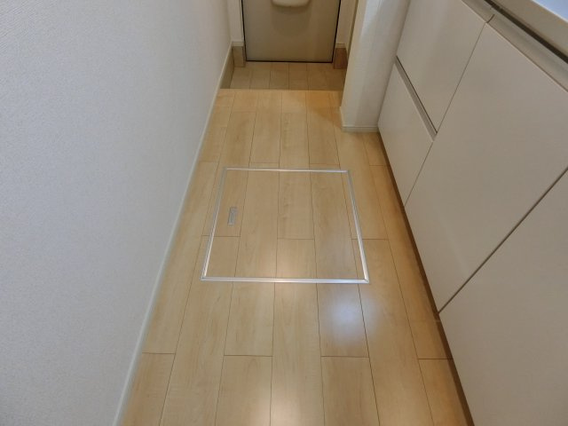 【収納】 | エアリーネオ．Ｗ