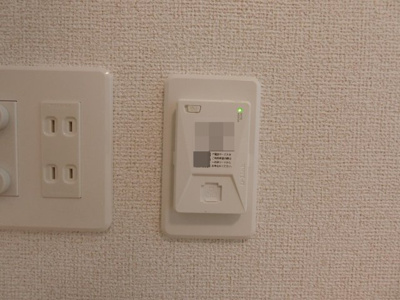 【設備】 | ヴィラ　プレジールⅣ