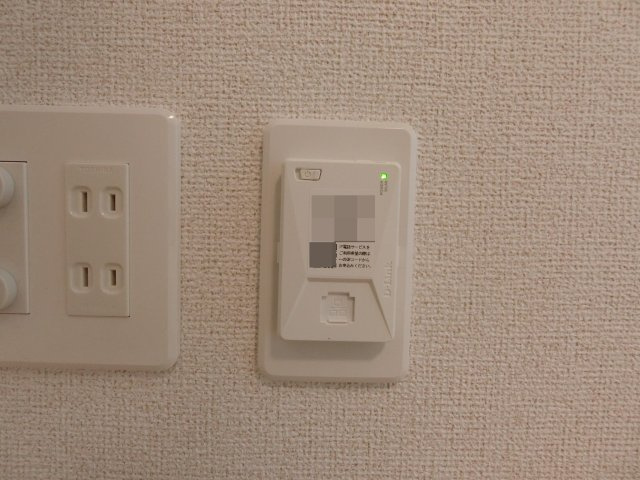 【設備】 | ヴィラ　プレジールⅣ