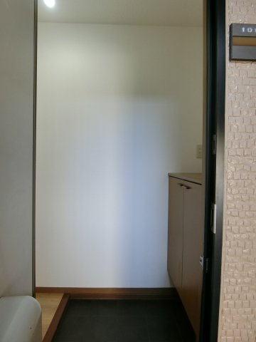 【玄関】 | ソフィアＢ棟
