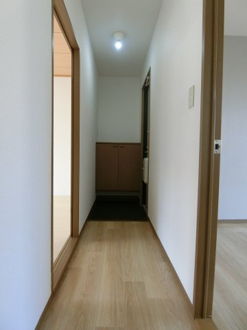 【玄関】 | ソフィアＢ棟