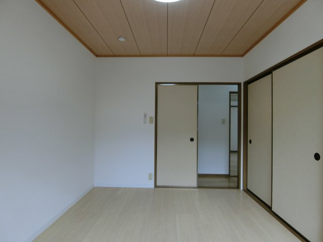 【洋室】 | ソフィアＢ棟