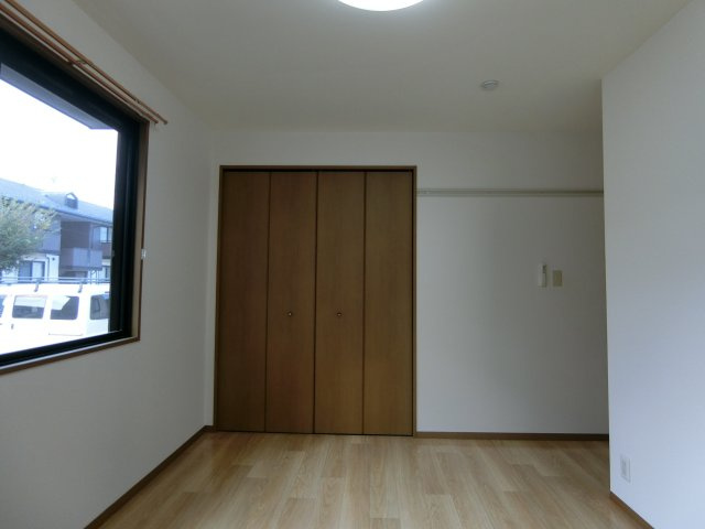 【洋室】 | ソフィアＢ棟