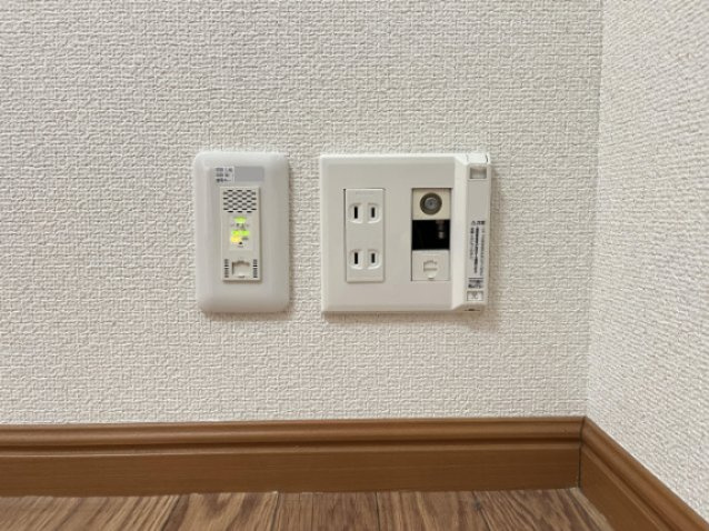 【設備】 | ライラック | イメージ203号室の写真